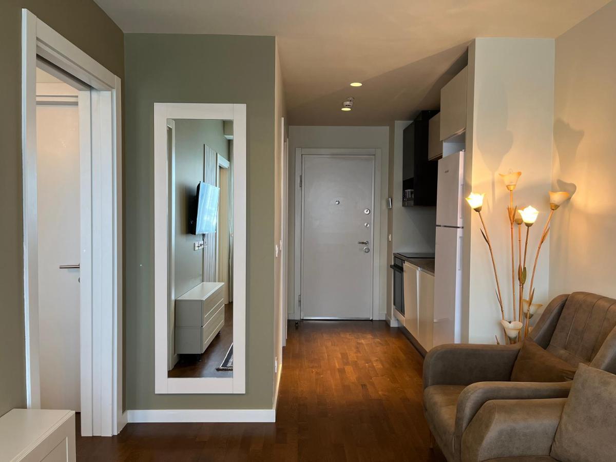 Ultra Luxury Apartament *
