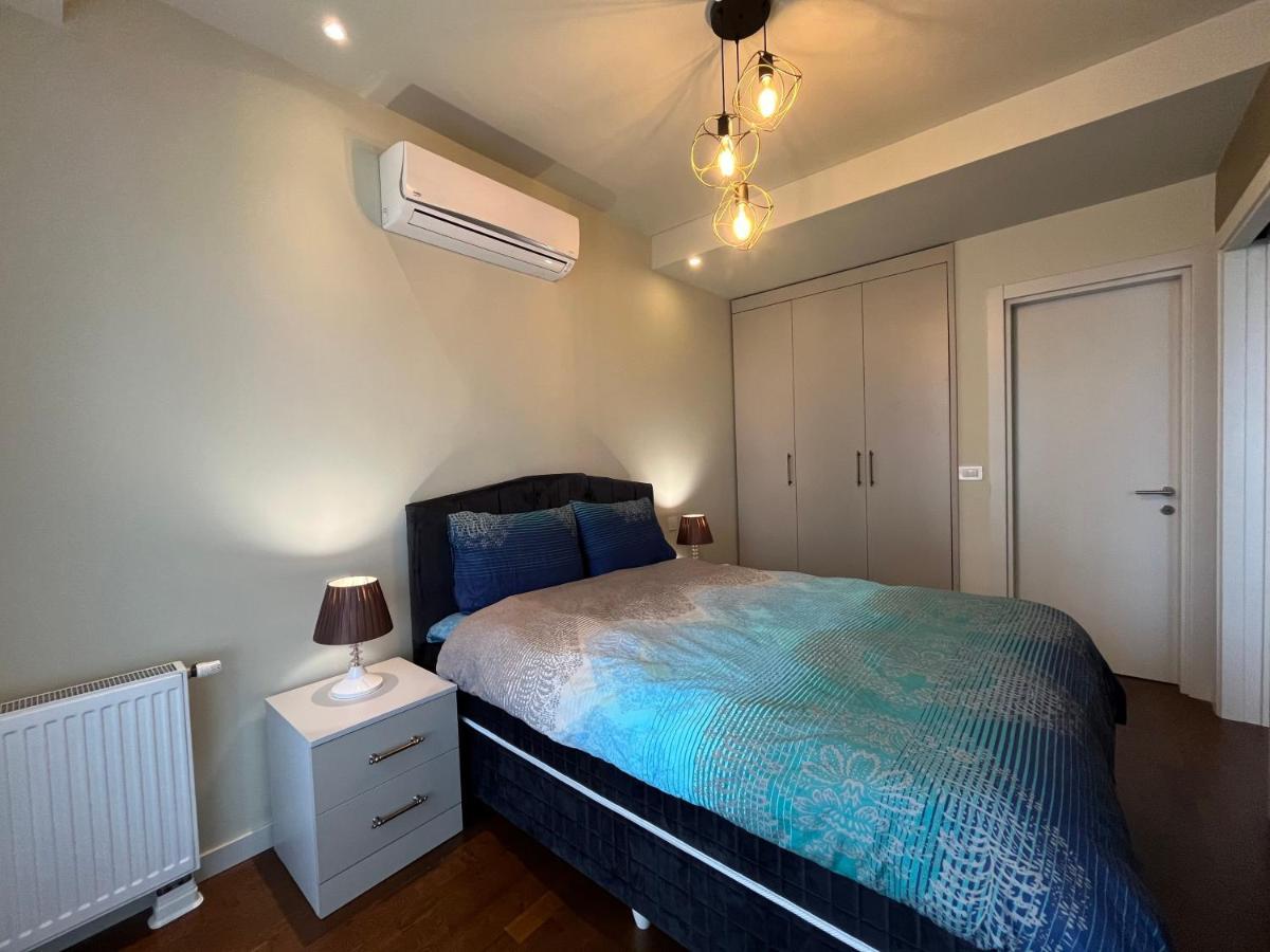 Apartament Ultra Luxury *