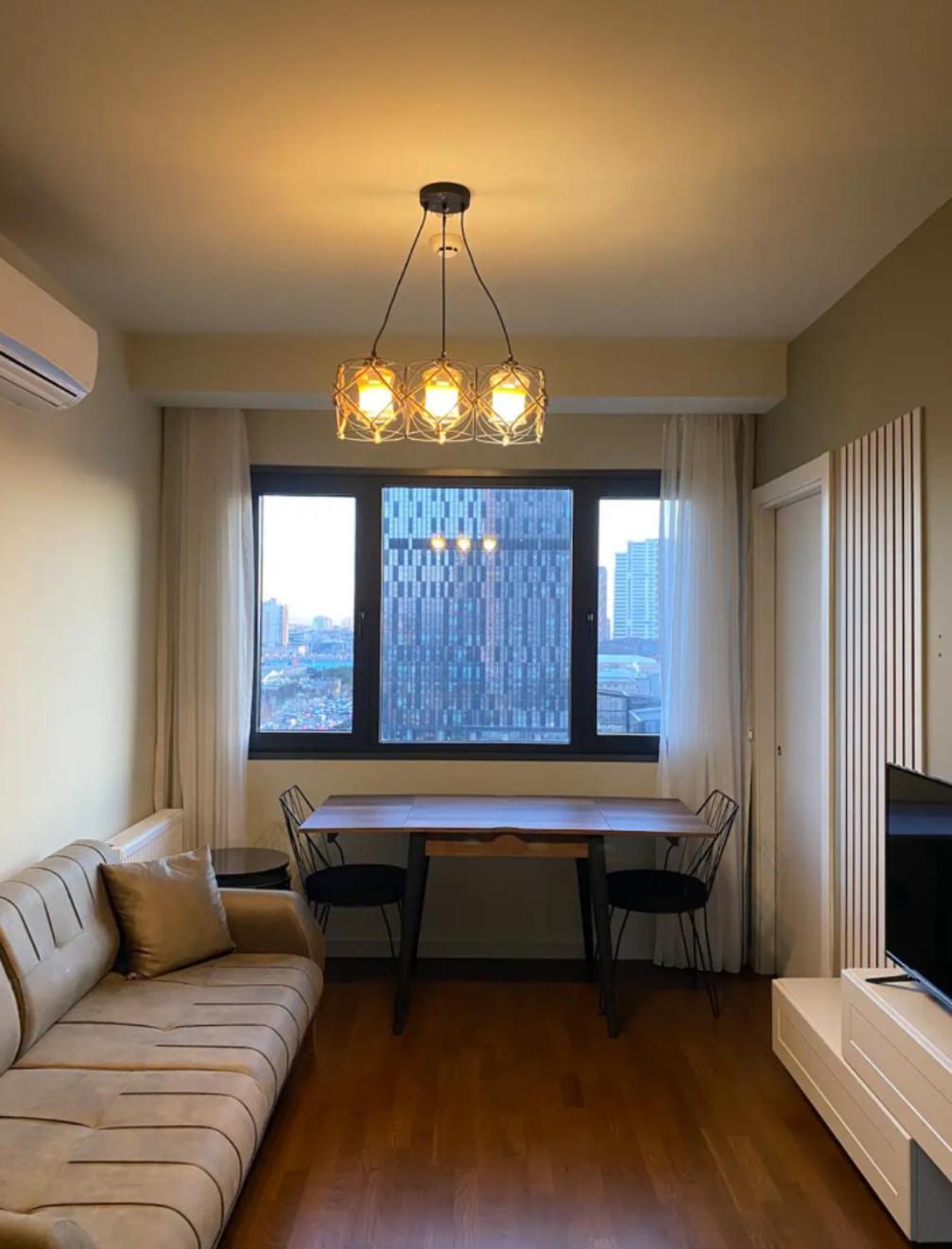 Apartament Ultra Luxury *