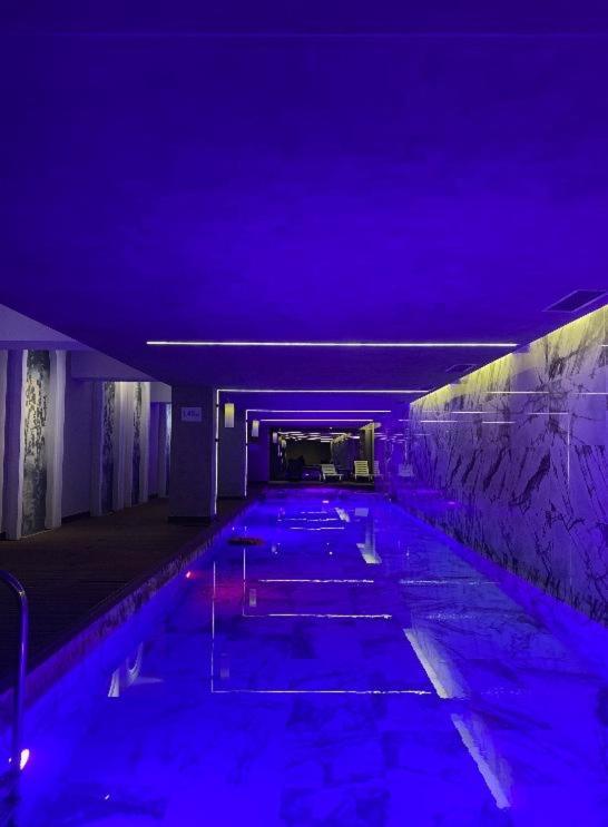 Ultra Luxury Apartament Istanbul