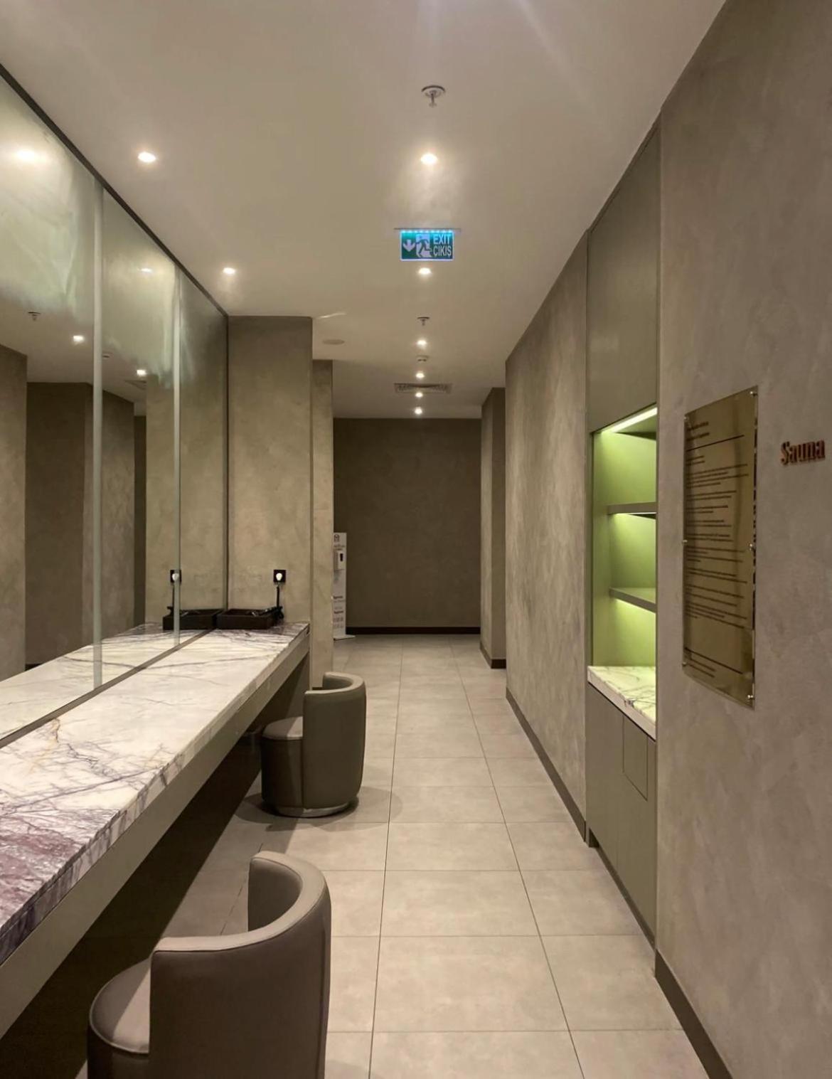 Ultra Luxury Apartament *